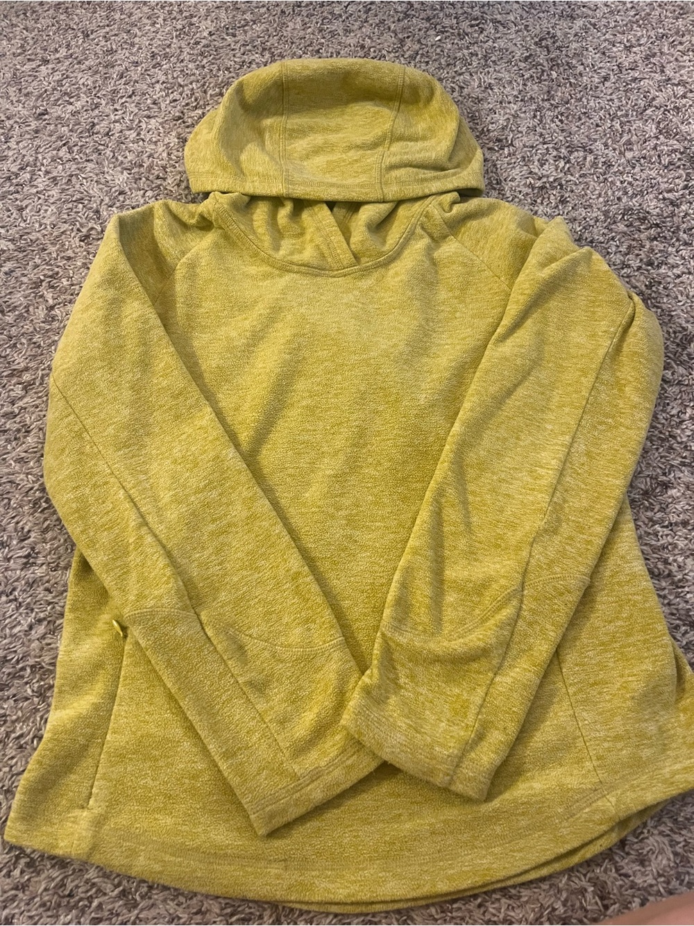 Duluth Trading Co. Hoodie